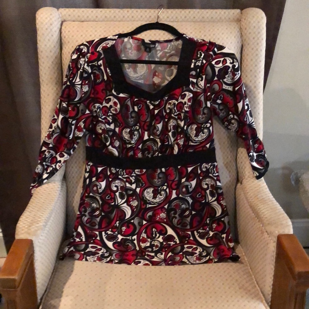 Woman’s Top